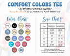 Custom Last Rodeo Bachelorette Party Shirt, Western Cowgirl Bridal Shower