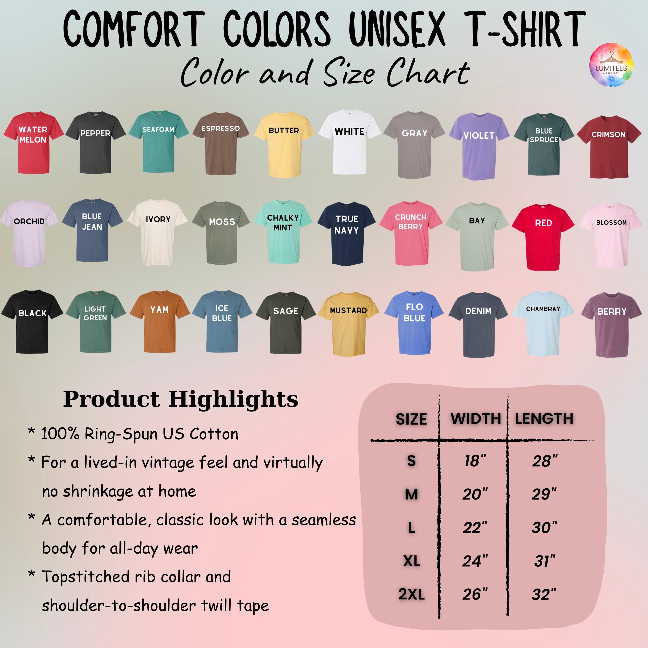 Custom Beach Bachelorette Comfort Colors Shirt, Coastal Bride Trip Tee, Bikini Shell Cocktail Party Shirt