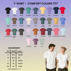 Comfort Colors Coastal Bachelorette Shirts Last Toast on the Coast Bachelorette Bikinis and Martinis Last Splash Seashells and Wedding Bells