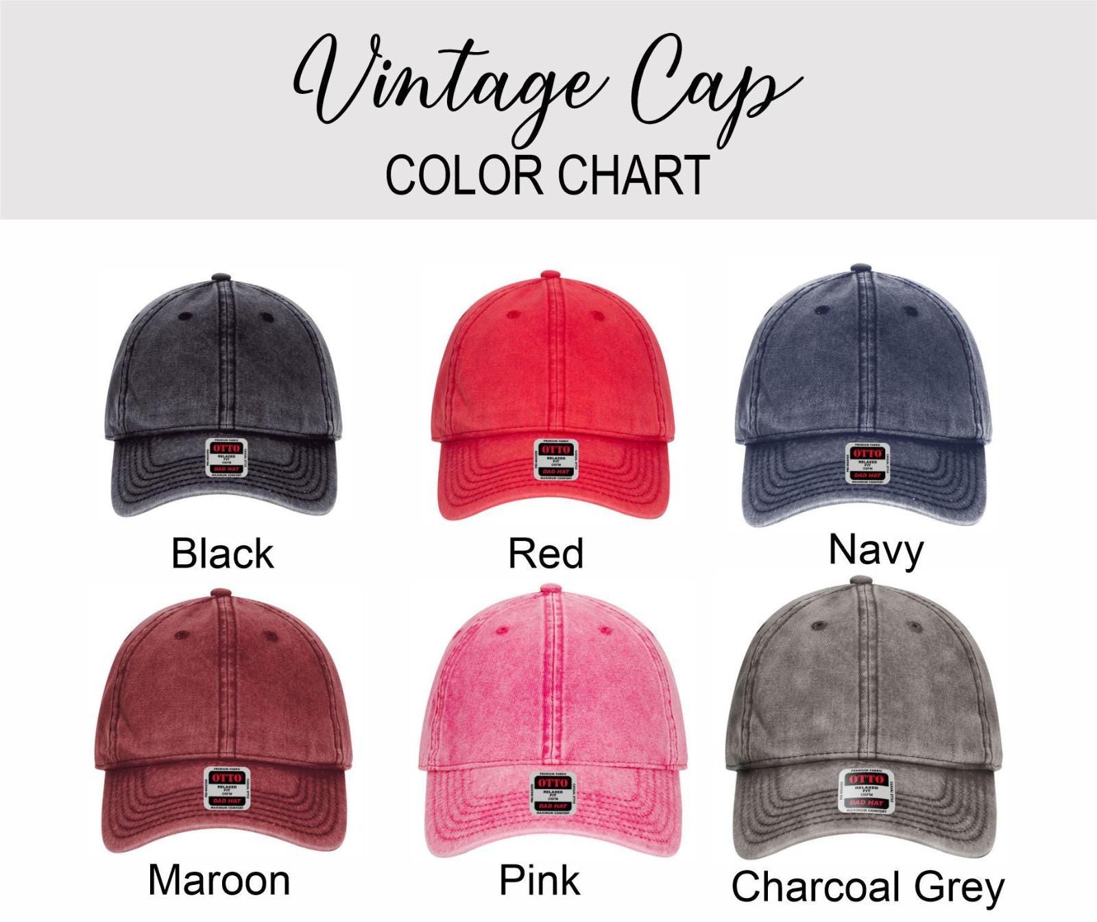 Custom Bride Squad Embroidered Hat, Personalized Bachelorette Party Hats, The Bride Hat, Matching Bridal Shower Hats, Vintage Baseball Hat