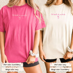 Custom Coquette Till Death Bachelorette Shirt Comfort Colors Tee Personalized Bridesmaid Bridal Party Bach Crew Girls Trip Bow Ribbon Girly