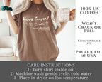 Coastal Cowgirl Bachelorette Shirt, Beach Bach Party Tee, Western Bridal Party Shirt, Cowgirl Bride Squad Gift, Custom Beach Bach Shirt