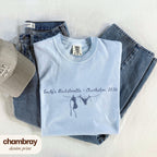 Custom Beach Bachelorette Shirts Comfort Colors, Last Toast on the Coast Bikini Bach Merch, Last Splash Coastal Tee