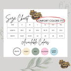 Comfort Colors® Custom Bride Bridesmaid Shirt, Briedsmaid Proposal Gift, Bridal Party T-shirt, Bach Party Shirt, Personalized Bride Tshirt