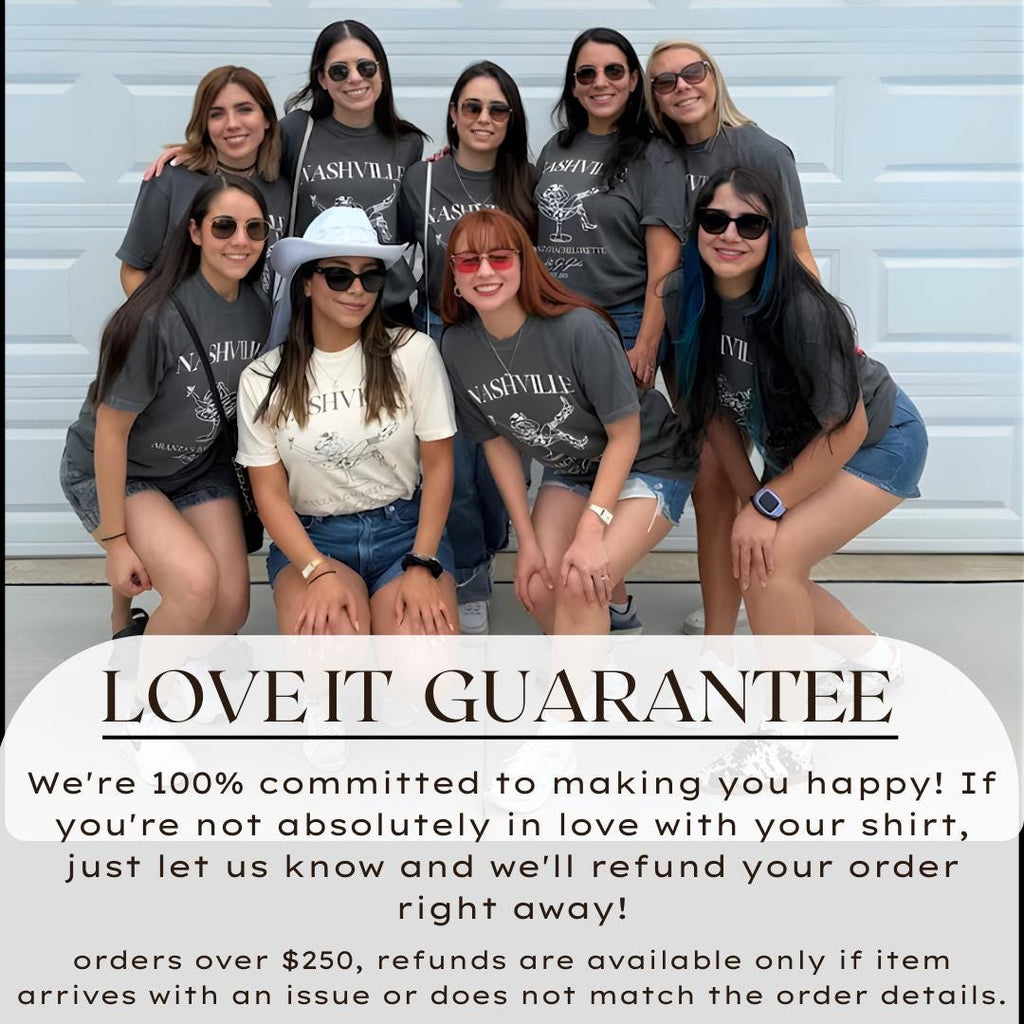 Custom Western Bachelorette Shirt, Nashville Bach Tshirts, Cowgirl Bride Tee, Matching Country Bridal Party, Personalized Girls Trip