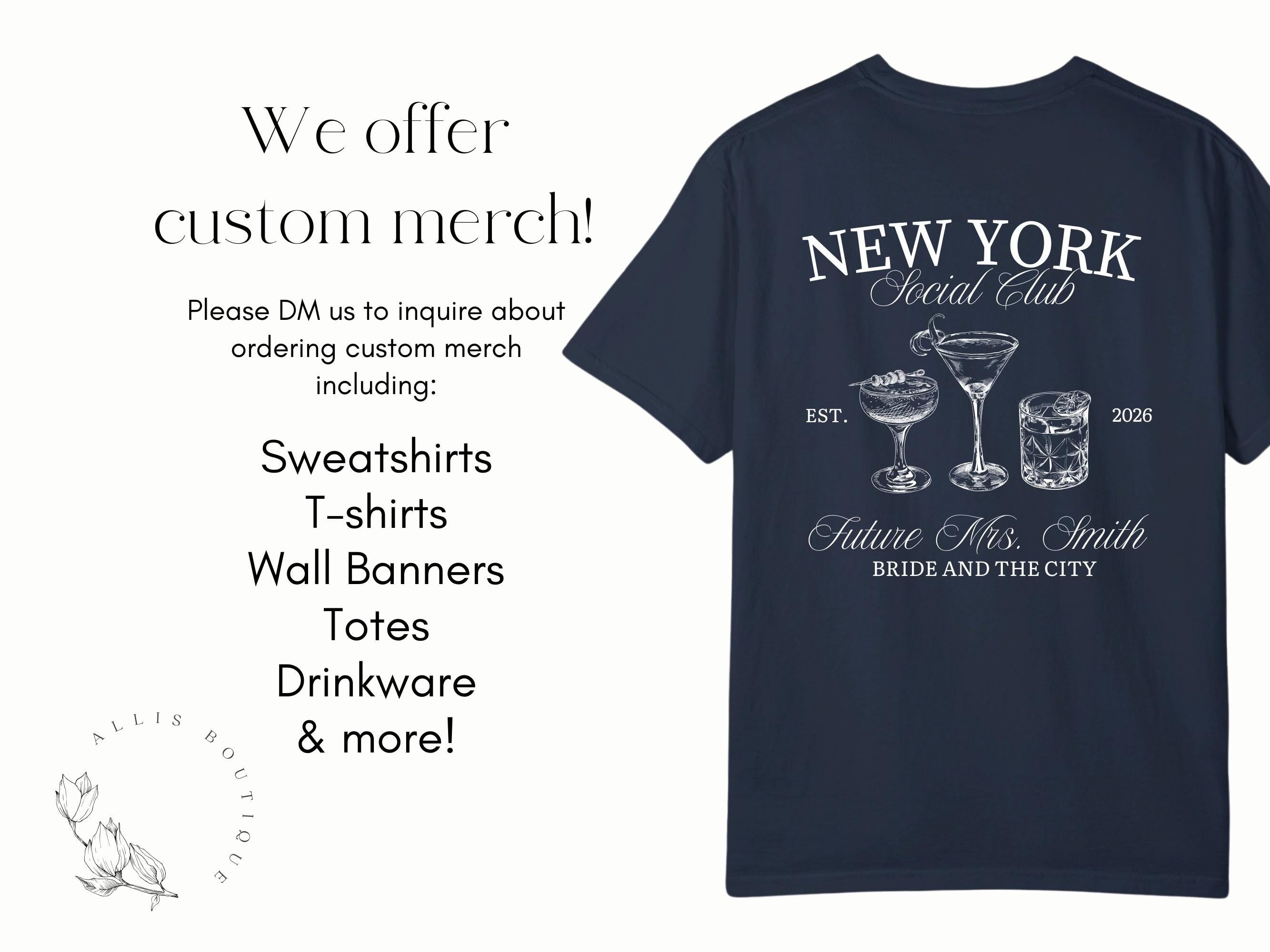 Custom Cowgirl Disco Comfort Colors® T-Shirt, Desert Bachelorette Party Shirt, Girls Trip & Birthday Gift