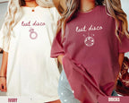 Last Disco Shirt Bachelorette Party Shirts Disco Bride tee Luxury Western Bach Cocktail Club Bridal Shower