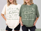 With Love From Charleston Bachelorette Shirt, Custom Location Beach Bridal Party Matching T-Shirt, Tropical Girls Weekend Trip Tops