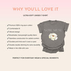 Mamma Mia Bachelorette Shirt, Personalized Last Disco Bach Tee, Dancing Queen Bride Shirt, Bride Squad Gift, Girls Trip Tee
