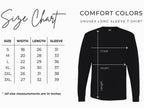 Custom Bachelorette Camp Crew Bridal Shirt Comfort Colors Happy Camper Girls Trip Tee