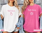 Last Disco Shirt Bachelorette Party Shirts Disco Bride tee Luxury Western Bach Cocktail Club Bridal Shower