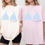 Personalized Love on the Lake Bachelorette Shirts, Custom Lake Bachelorette Shirts, Camping Lake Life Theme Tshirt, Lake Bachelorette Party