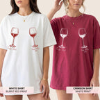 Wine Bachelorette Shirt, Vino Before Vows Tee, Napa Bach Party Shirt, Wine Club Bridal Party Outfit, Comfort Colors Bridesmaid Gift