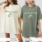 Cat Theme Bachelorette Shirts, Getting Meowied Cat Lover Bachelorette Party Tees