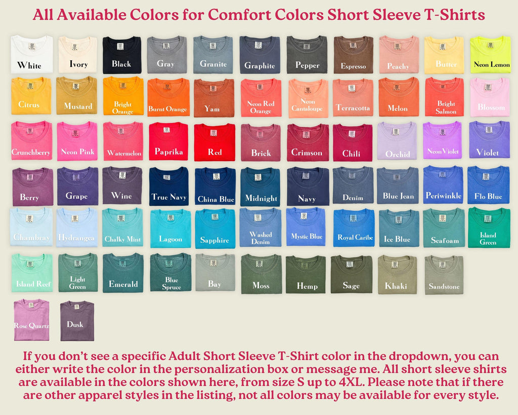 Personalized The Bach Club Bachelorette Comfort Colors Shirt, Bridal Party Gifts, Bridal Shower Favors,Bridesmaid Gift,Cocktail Bachelorette