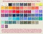 Personalized The Bach Club Bachelorette Comfort Colors Shirt, Bridal Party Gifts, Bridal Shower Favors,Bridesmaid Gift,Cocktail Bachelorette