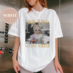 Personalised Bachelorette Shirts, Custom Photo Bride Shirt, Look Who's Getting Married Photo Shirt, Team Bride Shirt, Bridal Shower Gift