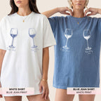 Wine Bachelorette Shirt, Vino Before Vows Tee, Napa Bach Party Shirt, Wine Club Bridal Party Outfit, Comfort Colors Bridesmaid Gift
