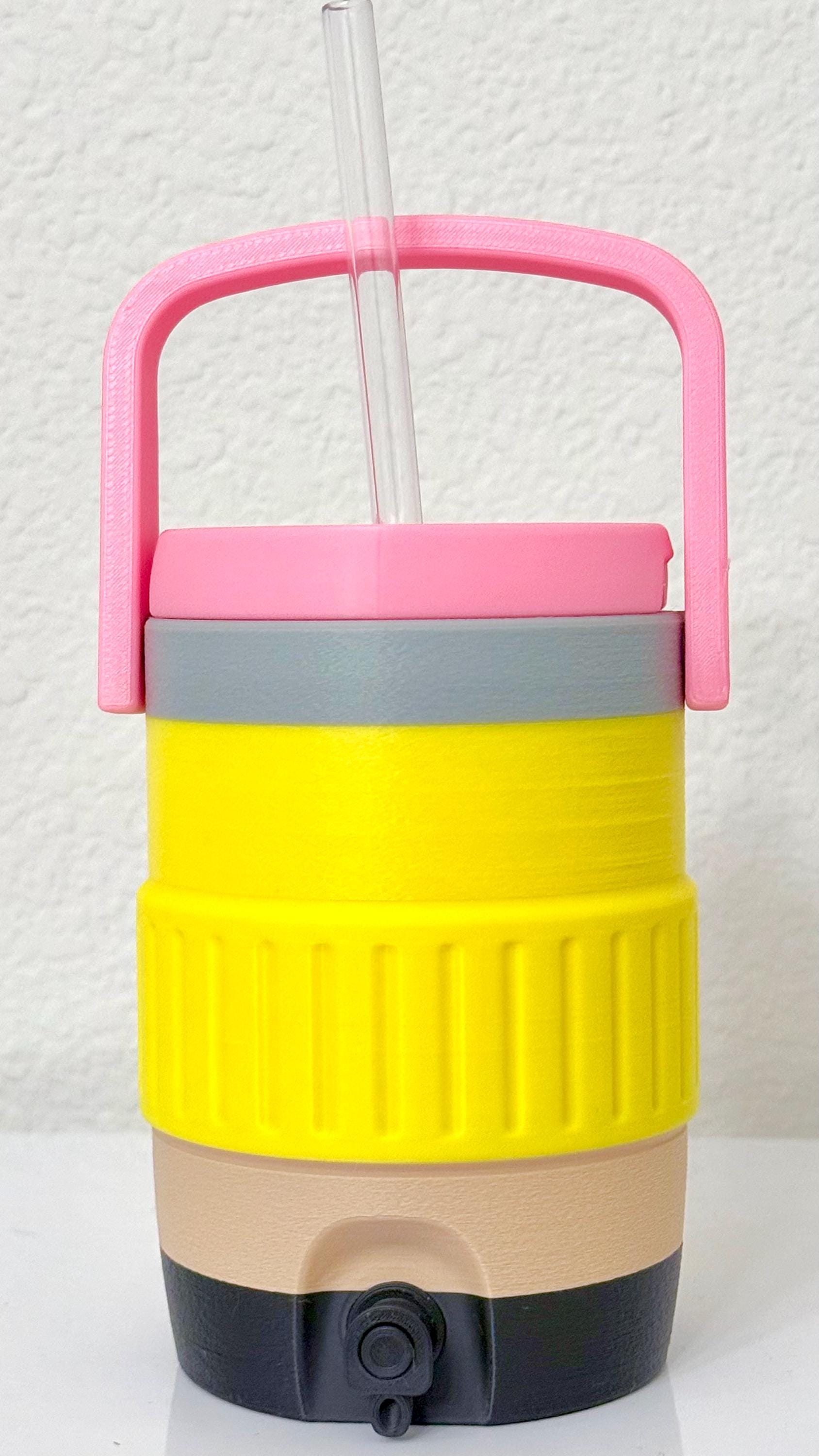 Customizable 12oz Standard Can Cooler Drink Sleeve | Eight9 Designs