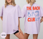 Custom Bachelorette Party Shirts, Comfort Colors Bride Tee, Bridesmaid Gift