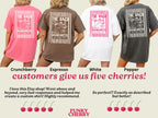Personalized The Bach Club Bachelorette Comfort Colors Shirt, Bridal Party Gifts, Bridal Shower Favors,Bridesmaid Gift,Cocktail Bachelorette
