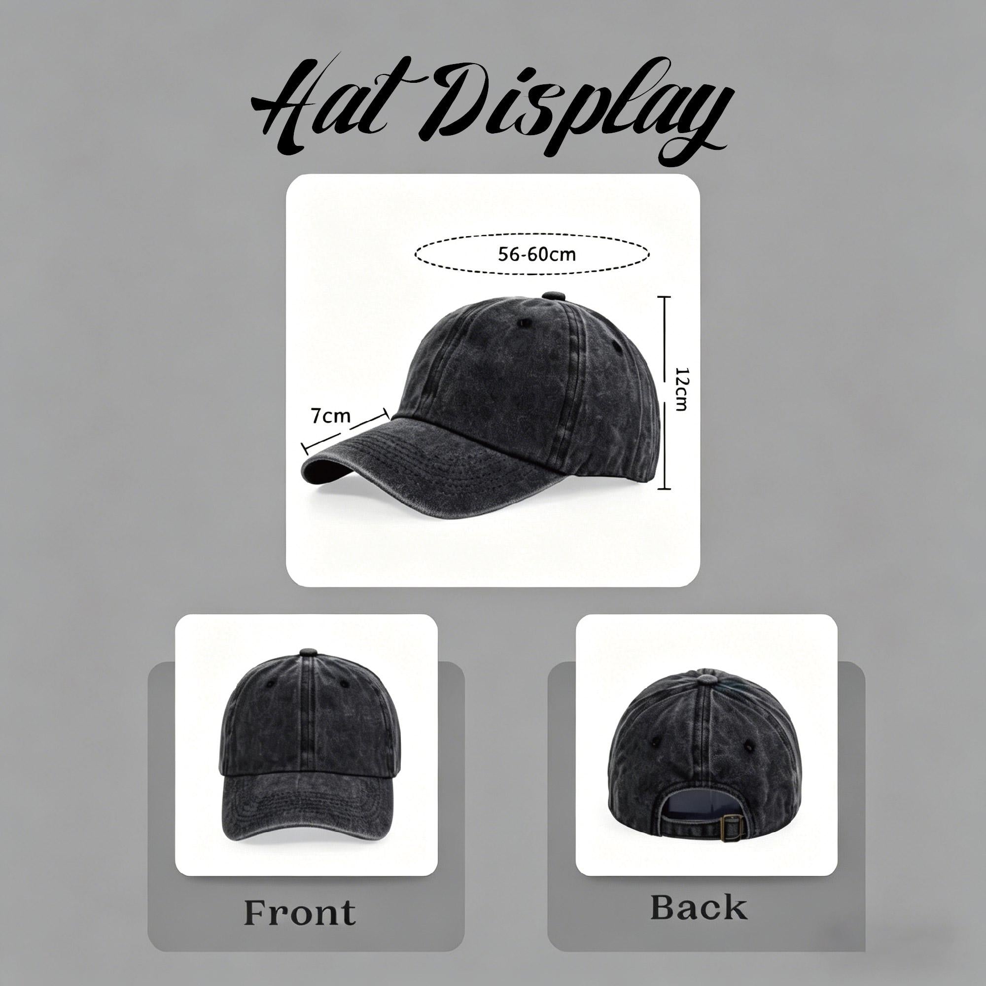 Personalized Cotton Bride Hat Custom Text Embroidered cap Bridal Party Gift Camp Bachelorette Quote Unisex Cap