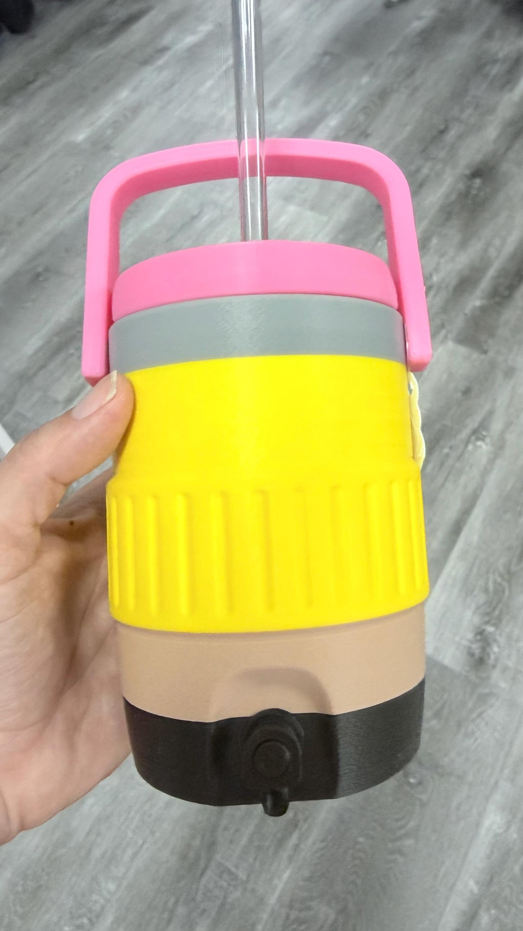 Customizable 12oz Standard Can Cooler Drink Sleeve | Eight9 Designs