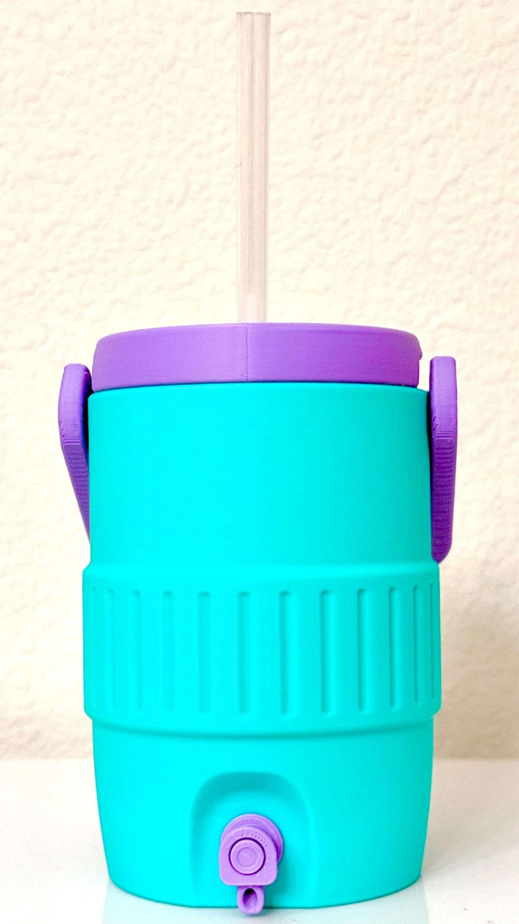 Customizable 12oz Standard Can Cooler Drink Sleeve | Eight9 Designs