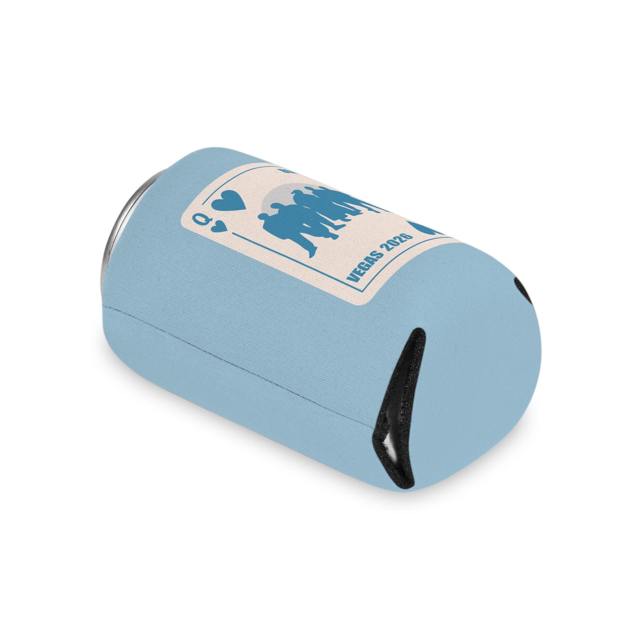 Backstreet Vegas Can Cooler