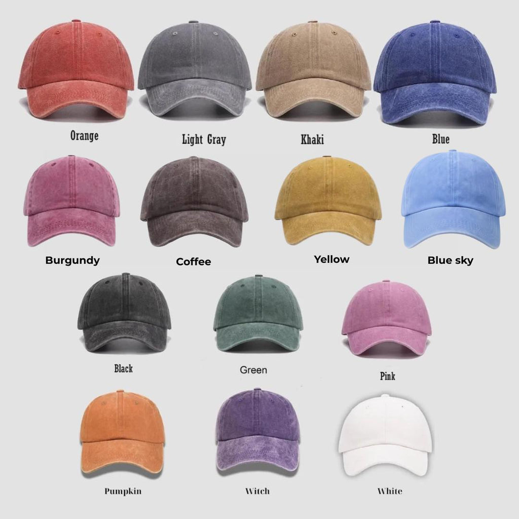 Embroidered Custom Mr. and Mrs. Trucker Hat, Personalized Honeymoon Couple Baseball Cap