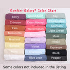 Custom Beach Bachelorette Comfort Colors Shirt, Coastal Bride Tee, Cocktail Party Shirt, Beach Bach Bridal Party Gift