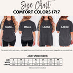 Comfort Colors Last Toast on the Coast, Beach Bachelorette Party Shirts, Custom Bach Tees, Last Splash Seashells Wedding ,PIC1032