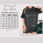 Comfort Colors® Nashville Bachelorette Shirts - Custom Last Rodeo Tshirt - Western Bridal Party - Cowgirl Bach - Country Bachelorette Party