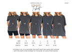 Custom Beach Bachelorette Trip Shirts | The Bach Club Tees for Coastal Party | Bride and Bridesmaid T-shirts for Bachelorette Cruise