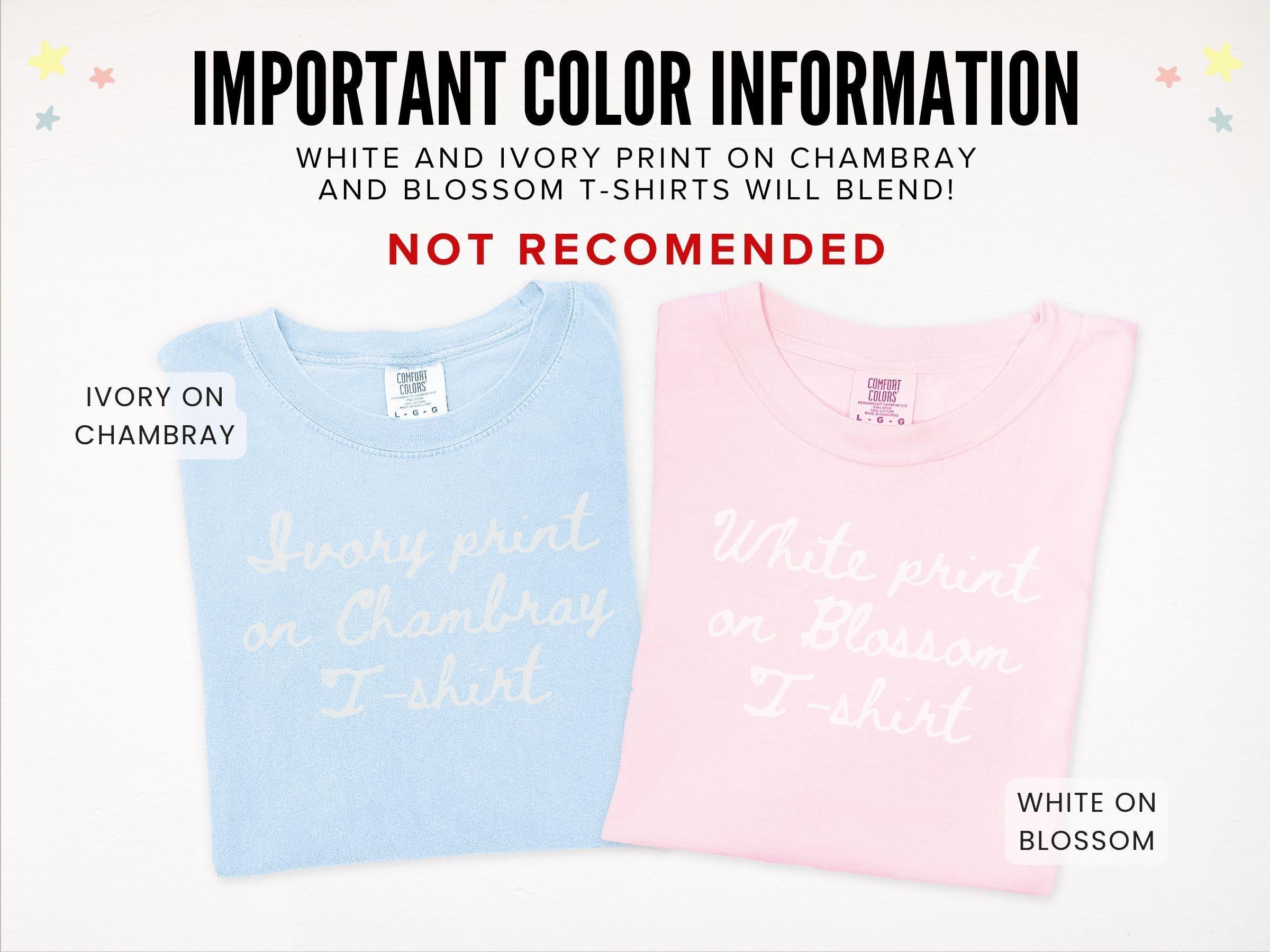 Comfort Colors® Wife of The Party Bachelorette Party Matching Shirts Bridesmaid Proposal Gift, Custom Getting Ready Bridal Party Tshirts
