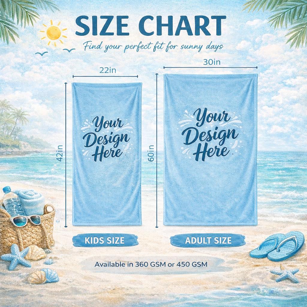 Personalized College Pennant Beach Towel, School Banner School Spirit Beach Towel, High School Graduation Gift, University Graduation Gift