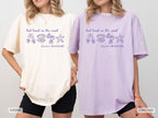 Last Toast on the Coast Bachelorette Comfort Colors® Shirts, Beach Bachelorette Group T-shirts, Coastal Bach Tee