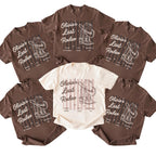 Comfort Colors® Custom Western Bachelorette Shirt,Western Bach Bridesmaid Gift,Last Rodeo Country Shirts,Bride Shirt