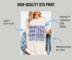 Comfort Colors® Custom Western Bachelorette Shirt,Western Bach Bridesmaid Gift,Last Rodeo Country Shirts,Bride Shirt