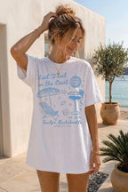 Comfort Colors Last Toast on the Coast, Beach Bachelorette Party Shirts, Custom Bach Tees, Last Splash Seashells Wedding ,PIC1032