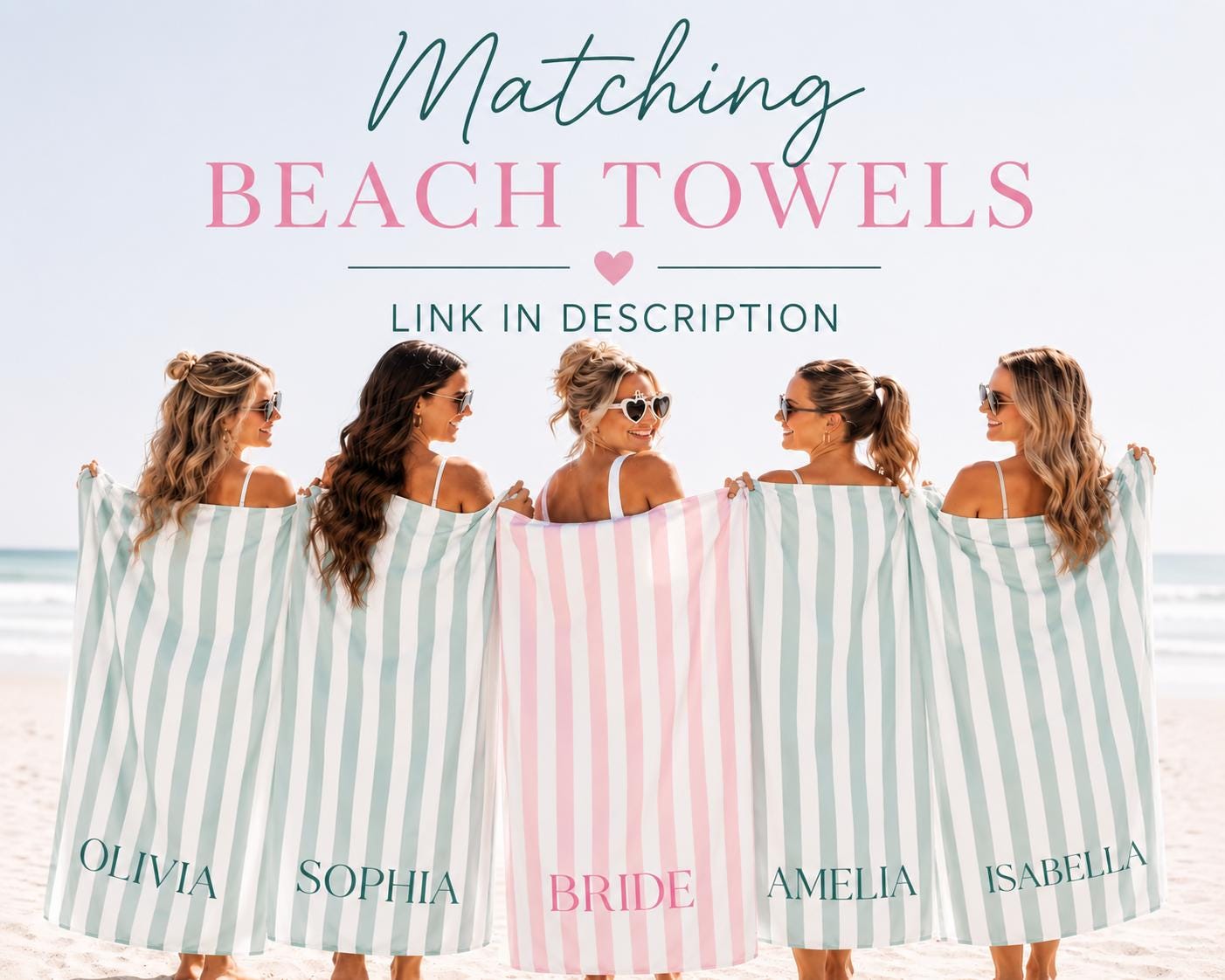 Personalized Bachelorette Party Can Cooler Custom Floral Beer Hugger for Girls Weekend Beach Bach Favors Bridal Shower Gift Trip Drink