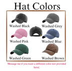 Personalized Embroidered Bride Squad Baseball Cap, Custom Bachelorette Party Hat, Bridal Shower Gift, Custom Gift For Bride, Beach Girl Hat