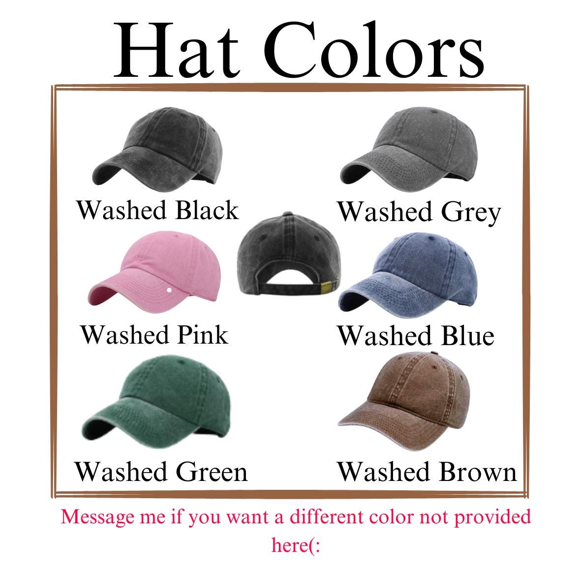 Personalized Embroidered Bride Squad Baseball Cap, Custom Bachelorette Party Hat, Bridal Shower Gift, Custom Gift For Bride, Beach Girl Hat